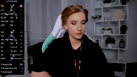 Rein online show from 11/24/25, 08:08