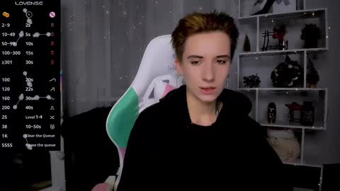 Rein online show from 01/13/26, 05:40