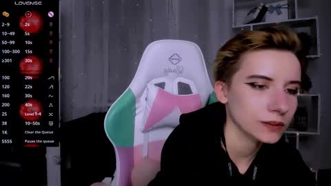 Rein online show from 02/03/26, 03:26