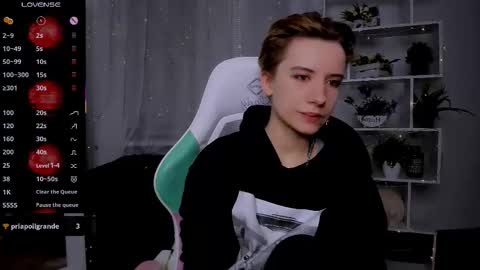 Rein online show from 02/11/26, 05:29