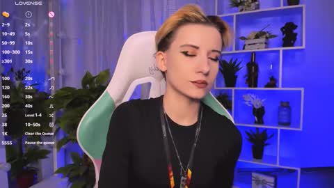 Rein online show from 03/05/26, 04:58