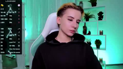 Rein online show from 03/13/26, 05:41