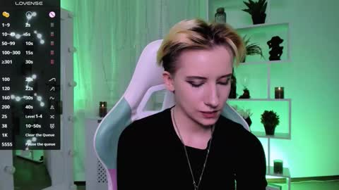 Rein online show from 03/21/26, 05:05