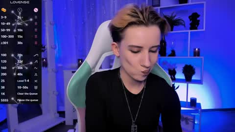 Rein online show from 03/23/26, 05:28