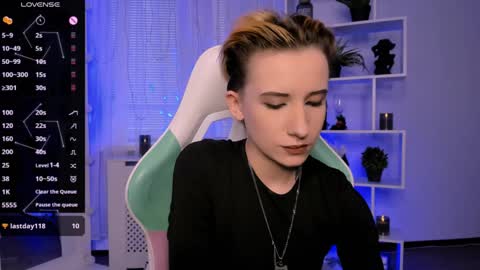 Rein online show from 04/02/26, 03:31