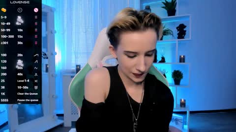 Rein online show from 04/05/26, 03:42