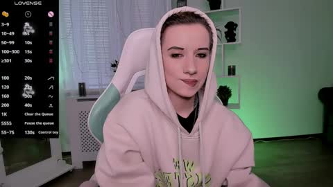 Rein online show from 04/22/26, 03:02