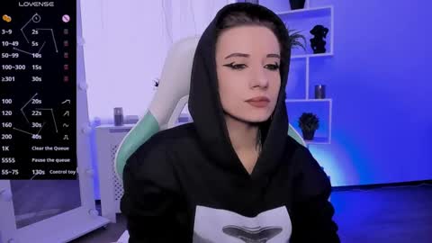 Rein online show from 04/23/26, 01:35