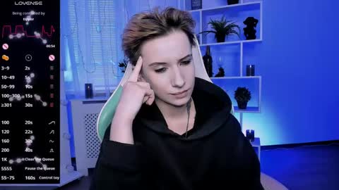 Rein online show from 04/24/26, 03:58