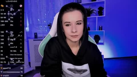 Rein online show from 04/27/26, 04:27