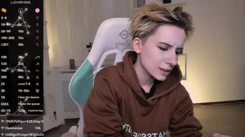 Rein online show from 04/29/26, 06:03