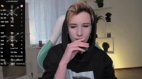Rein online show from 04/30/26, 02:23