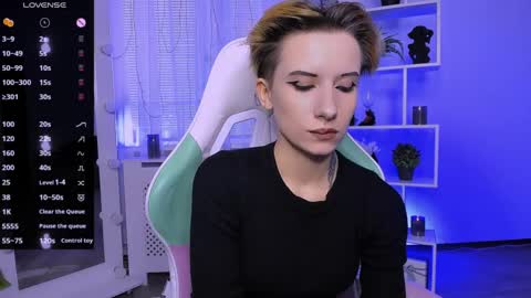 Rein online show from 05/02/26, 03:28