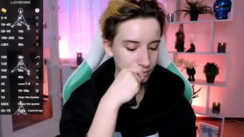 Rein online show from 05/20/26, 04:24