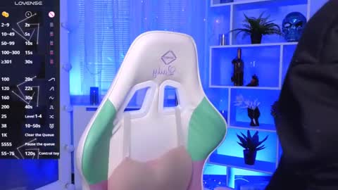 Rein online show from 05/29/26, 05:00