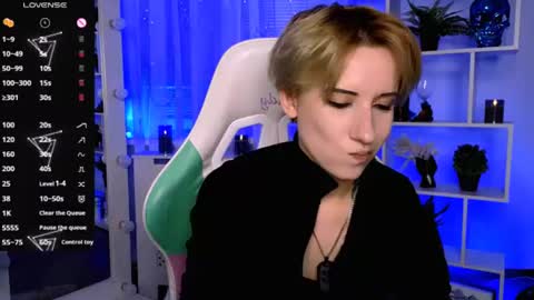 Rein online show from 07/04/26, 07:53