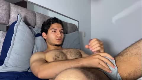 Euler online show from 12/23/24, 01:40