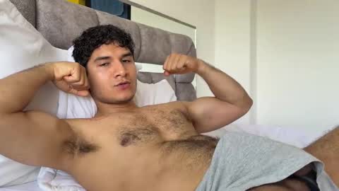 Euler online show from 10/25/25, 04:24