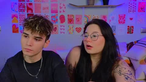 Snapshot of _reverse_gang_ chatting on 02/08/25, 12:38 LISSAPVT IS OPEN online show from 02/08/25, 12:38