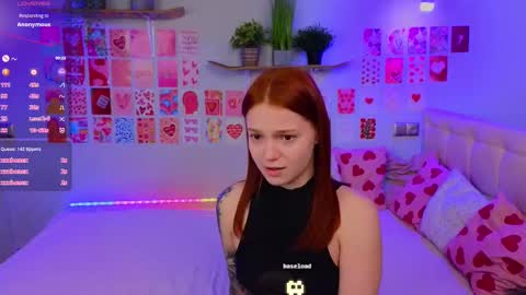 Snapshot of _reverse_gang_ chatting on 02/28/25, 07:05 LISSAPVT IS OPEN online show from 02/28/25, 07:05
