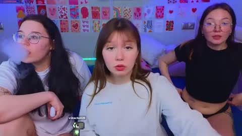 Snapshot of _reverse_gang_ chatting on 03/01/25, 09:37 LISSAPVT IS OPEN online show from 03/01/25, 09:37