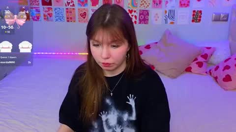 Snapshot of _reverse_gang_ chatting on 03/02/25, 10:56 LISSAPVT IS OPEN online show from 03/02/25, 10:56