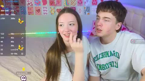 Snapshot of _reverse_gang_ chatting on 03/06/25, 03:13 LISSAPVT IS OPEN online show from 03/06/25, 03:13