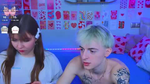 Snapshot of _reverse_gang_ chatting on 03/09/25, 12:09 LISSAPVT IS OPEN online show from 03/09/25, 12:09