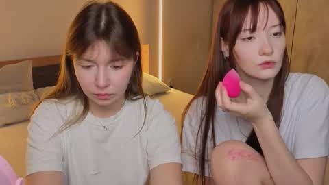 LISSAPVT IS OPEN online show from 02/08/26, 02:09