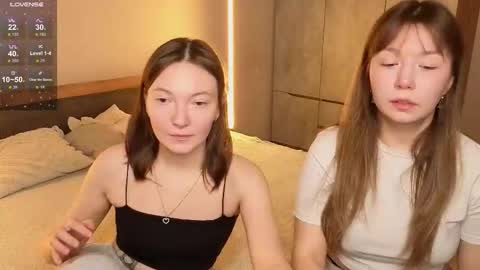 LISSAPVT IS OPEN online show from 02/15/26, 02:36