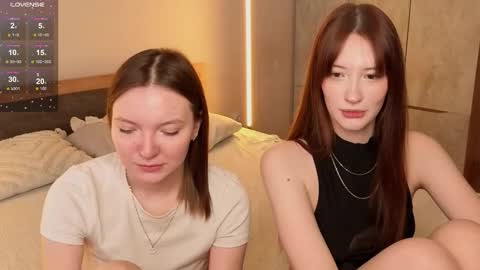 LISSAPVT IS OPEN online show from 02/18/26, 08:43