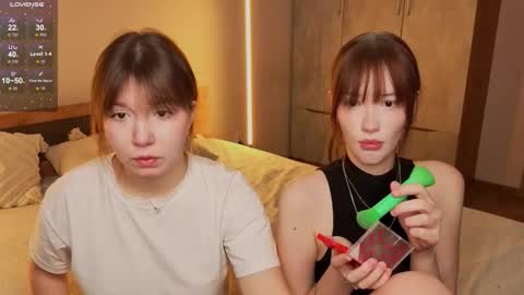 LISSAPVT IS OPEN online show from 02/22/26, 04:13