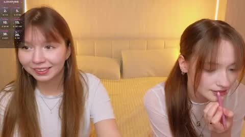 LISSAPVT IS OPEN online show from 06/07/26, 08:07