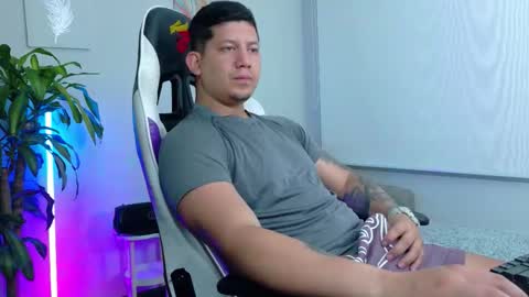 Roberto online show from 02/04/26, 12:22