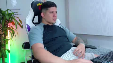 Roberto online show from 02/07/26, 06:50