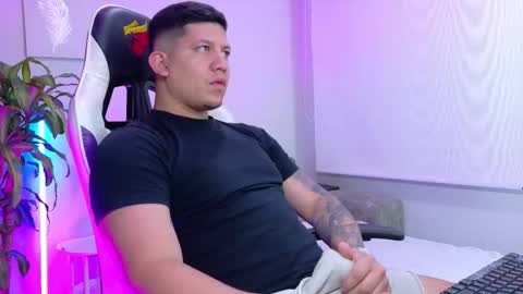 Roberto online show from 02/15/26, 10:36