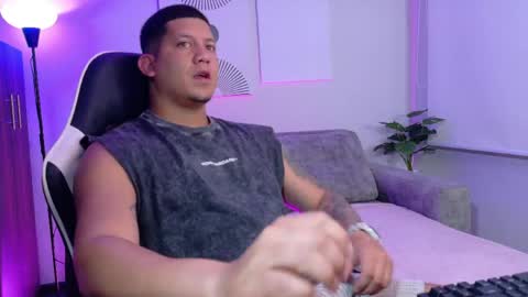 Roberto online show from 05/02/26, 08:30