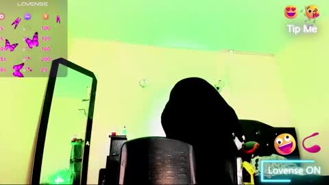 Rose De Witt online show from 01/12/26, 06:35