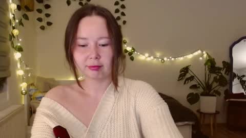 See you  online show from 09/25/25, 06:00