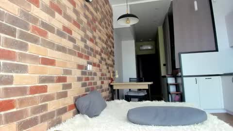 Snapshot of _ruby_kim chatting on 10/06/25, 11:51 Ruby online show from 10/06/25, 11:51