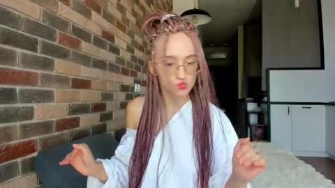 Snapshot of _ruby_kim chatting on 10/07/25, 09:06 Ruby online show from 10/07/25, 09:06