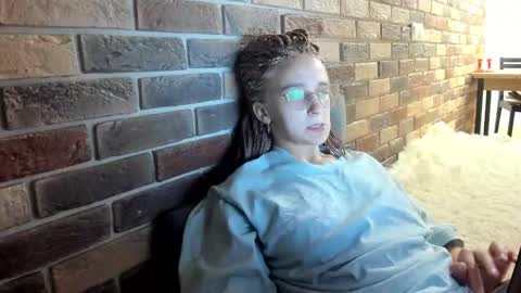 Snapshot of _ruby_kim chatting on 10/14/25, 10:32 Ruby online show from 10/14/25, 10:32