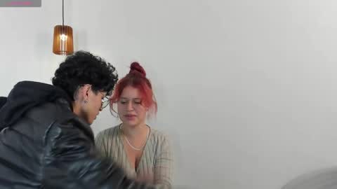 _ruby_red online show from 09/16/25, 03:40