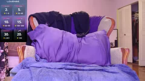 Ruby Shy online show from 11/19/25, 11:16