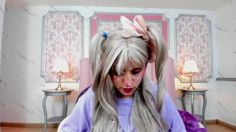 Snapshot of _saakuraa_ chatting on 12/10/24, 08:16 1430 2100 -5 online show from 12/10/24, 08:16