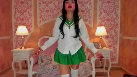 Snapshot of _saakuraa_ chatting on 12/15/25, 08:13 1430 2100 -5 online show from 12/15/25, 08:13