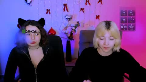 sabrina  online show from 04/18/26, 09:02