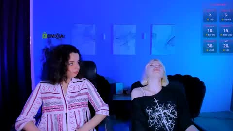 sabrina  online show from 05/08/26, 08:41