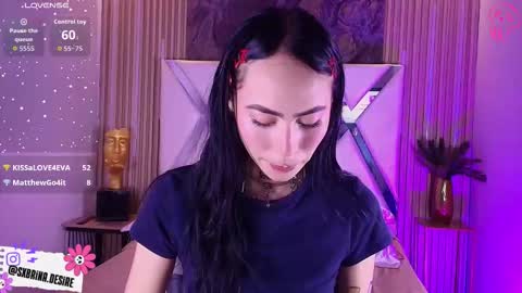 Sabrina online show from 02/16/26, 11:01