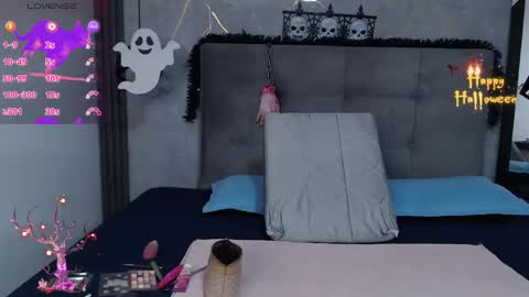 Samanta online show from 10/24/25, 01:07